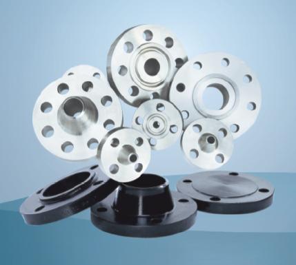 FLANGES