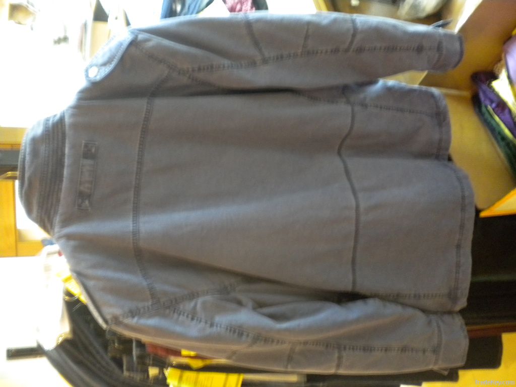 Mens Jacket