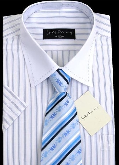 Men's Dress Shirt