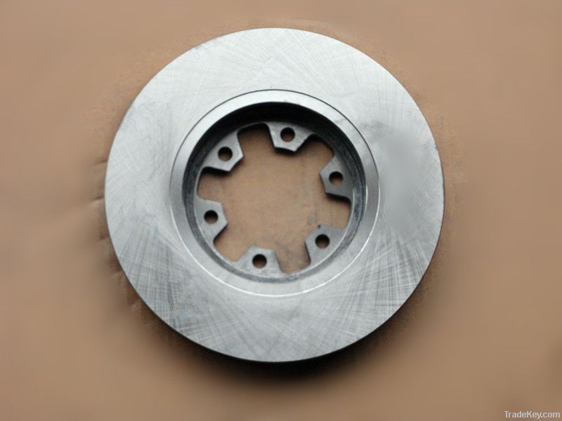 AUTO PART BRAKD DISC SUPPLIER