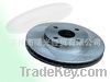 BRAKE DISC FOR CAR