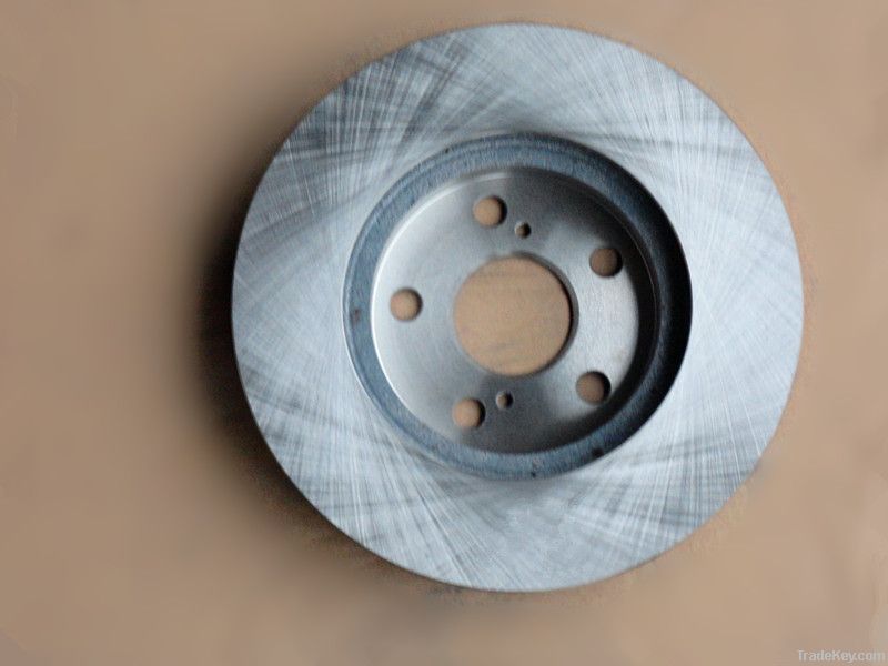 car accessory brake disc