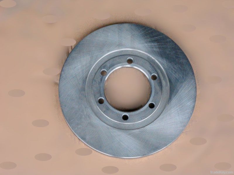 CAR PART BRAKE DISC