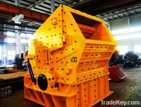 Impact Crusher