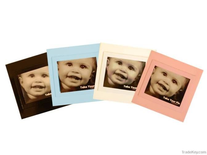 Take Your Pix® Board Book Photo Albums