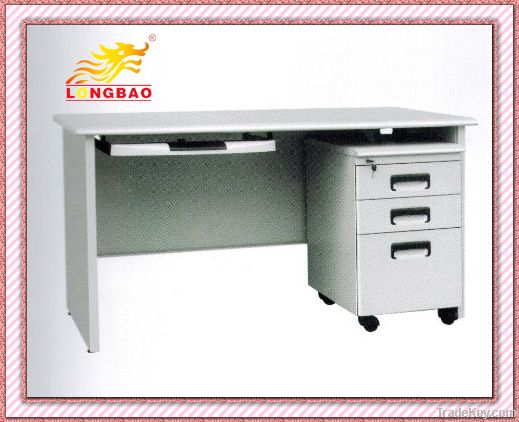 2012 Good Design High Quality Steel Office Desk