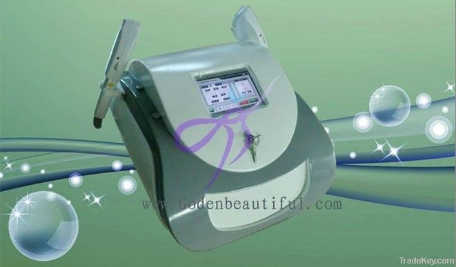 hair removal skin rejuvenation IPL device