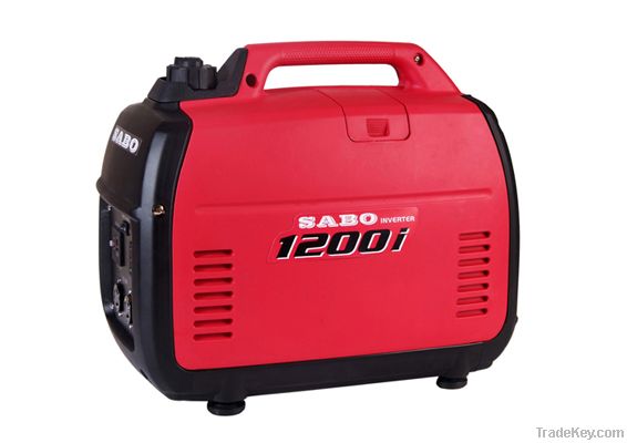 1000W Gasoline Inverter generators