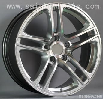 car wheel rims