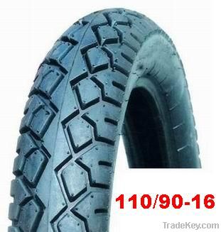 motorcycle tyre