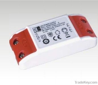 DC350mA 550mA 1-10W Led  light driver