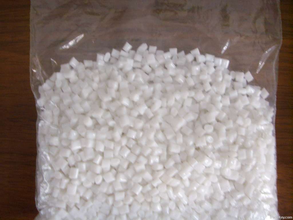 HDPE granules