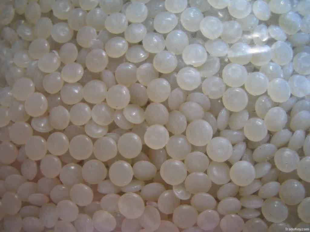 LDPE granules