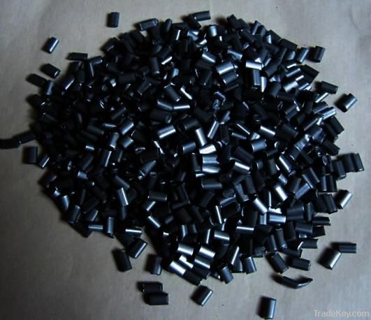 HDPE resin