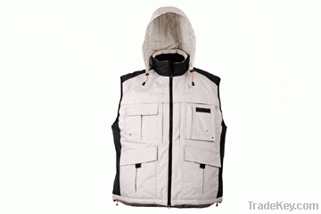 Men's vest