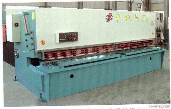 Shear Machine