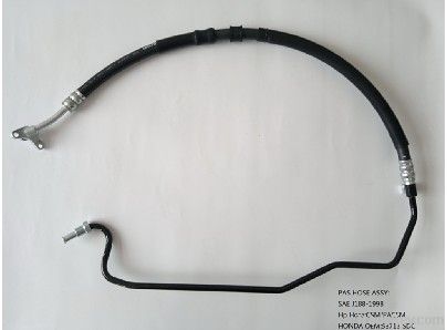 P/S HOSE assembly