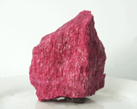 (White, Pink, Brown) Fused Alumina