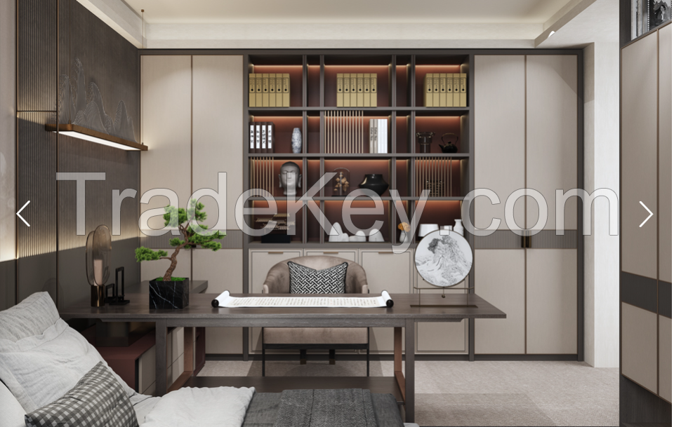  Funiture Customization