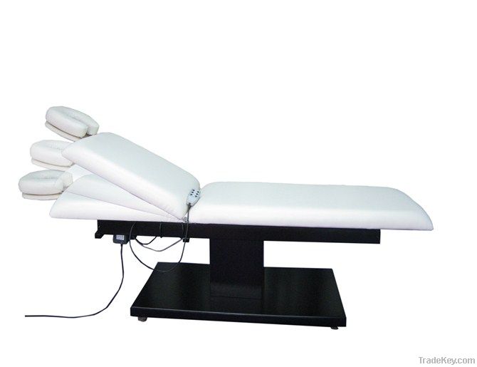 Electric Massage Bed