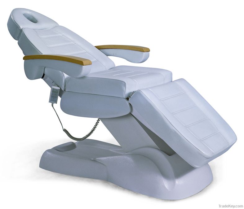 Electric Massage Bed