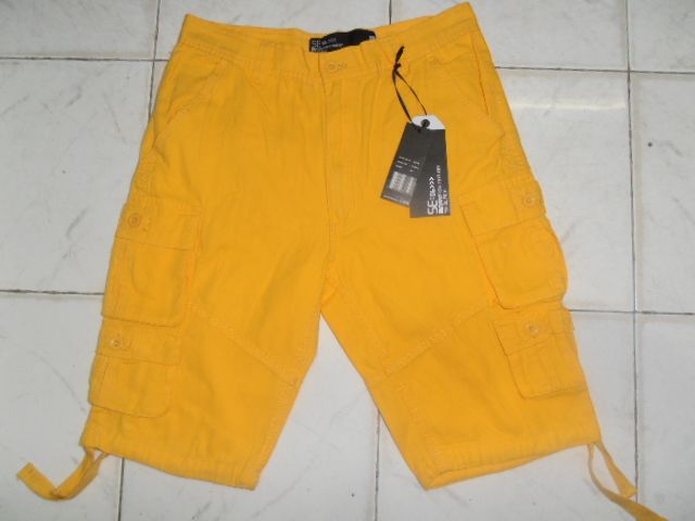 Men's Bermuda Shorts