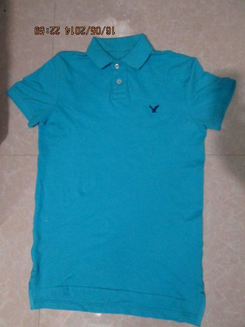 Men's Branded Polo Shirts