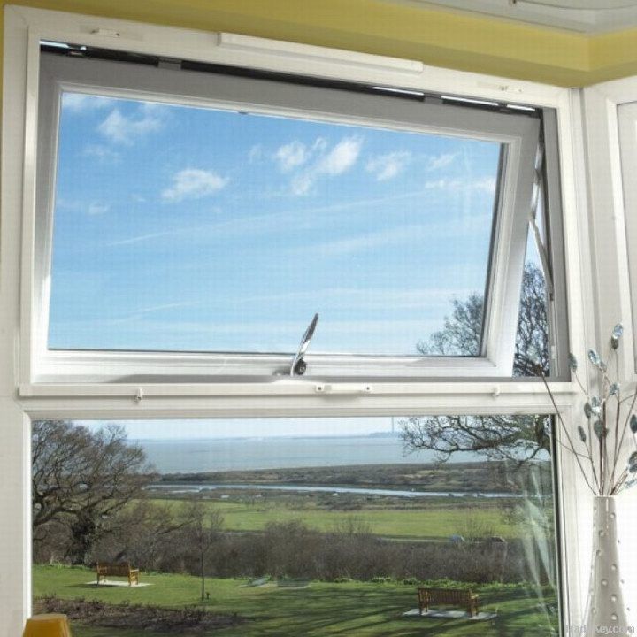 Framed Fly Screens for Windows