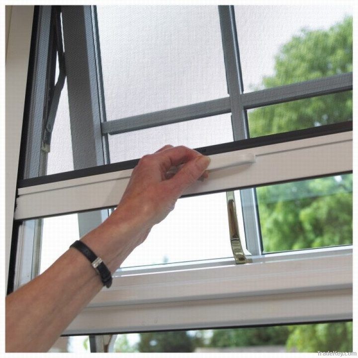 Roller Fly Screen for Windows