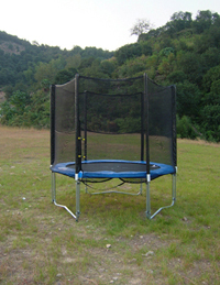 trampoline