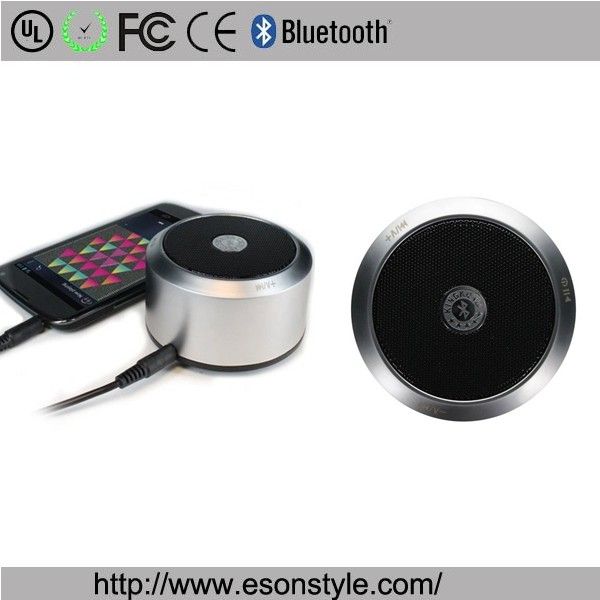 Bluetooth Speaker