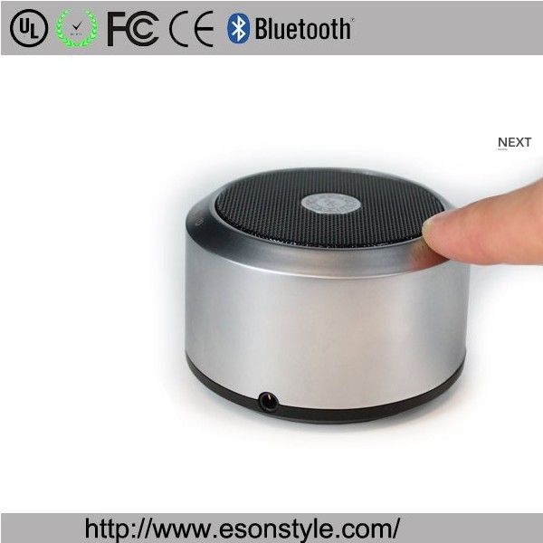 Bluetooth Speaker