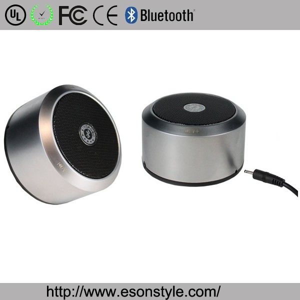 Bluetooth Speaker