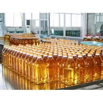 Sunflower Oil | Canola Oil | Rapeseed Oil | Soybean Oil