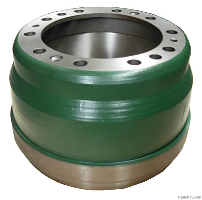 Brake Drum