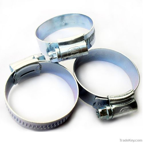 Hose Clamp