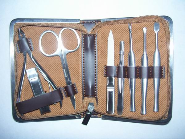 manicure set