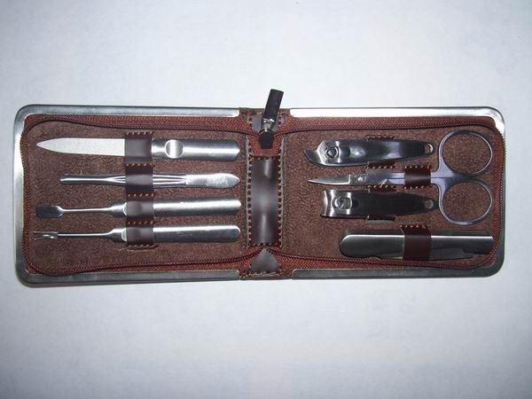 manicure set 018