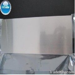 99.95% Pure Molybdenum Sheet