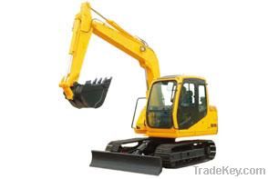 excavator SE60