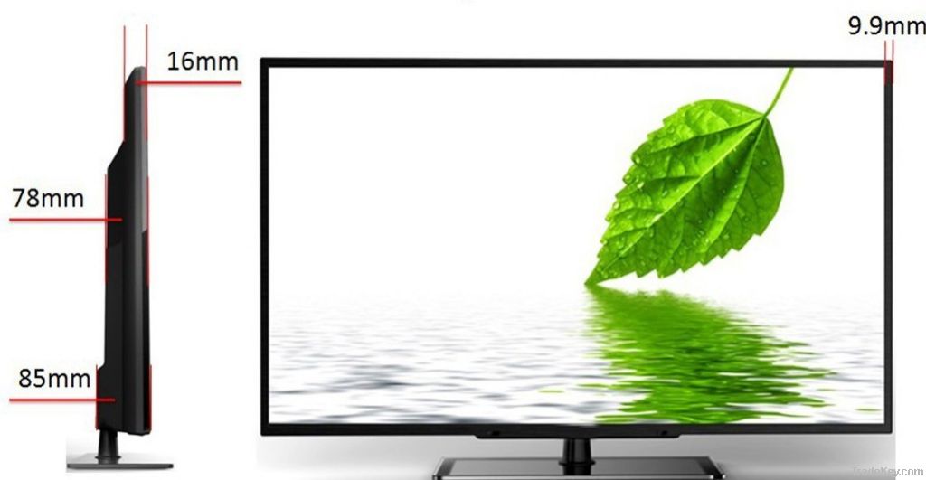 55" LED TV