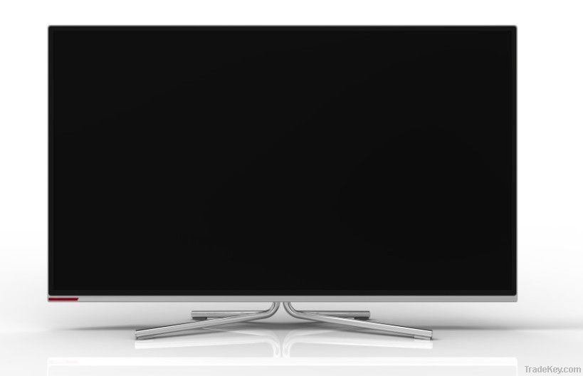 32" LED TV Narrow