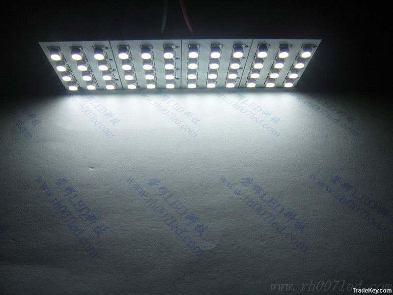 car led room/interior lamps