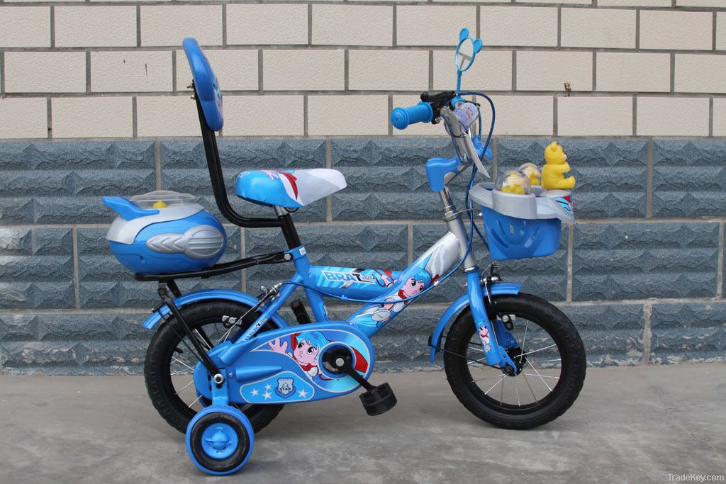 KIDS BICYCLE