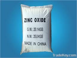 zinc oxide