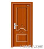 Room door