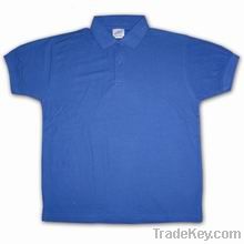 Mens Plain Polo Shirt