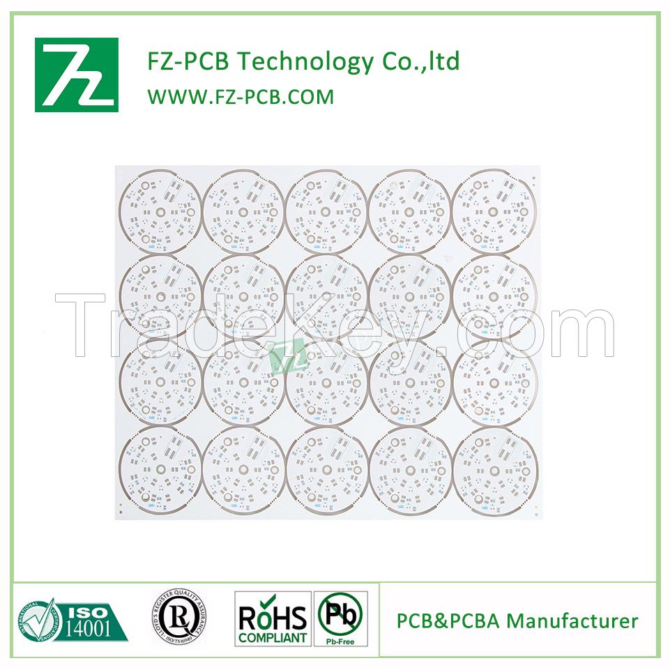 led Lighting AC aluminum PCB