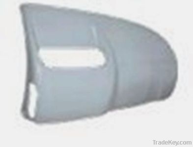 dirt deflector for scania truck PARTS  1538384