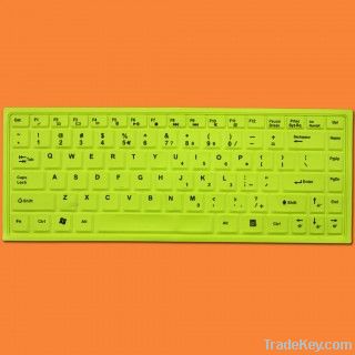 Asus S Series S97 Keyboard Protector Skin Cover